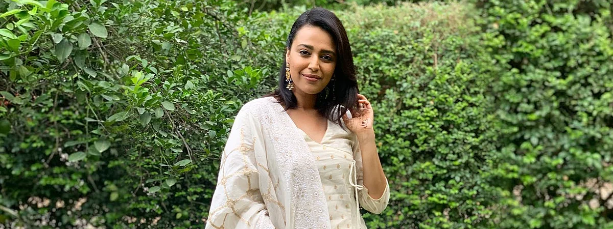 Plea filed in Supreme Court to initiate criminal contempt proceedings against Swara Bhasker, petitioner seeks Attorney General consent