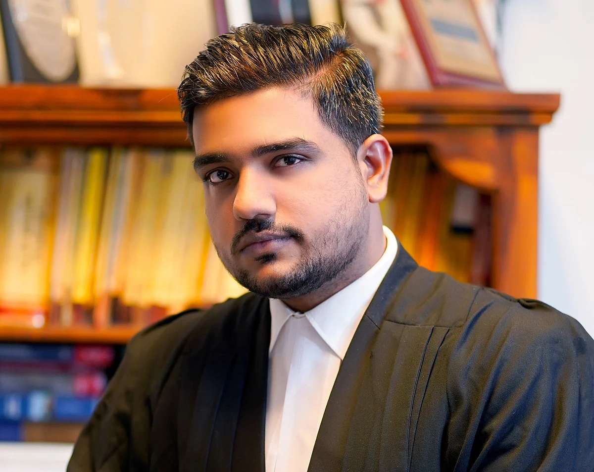 Tariq Khan