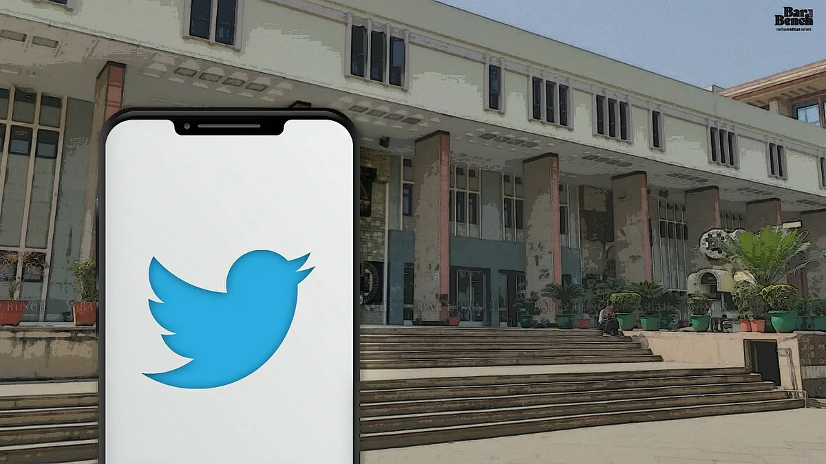 Does Twitter perform public functions? The Sanjay Hegde case