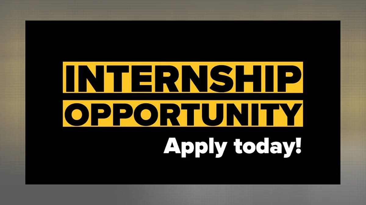 Online Internship Opportunity at Journal for Law Students and Researcher