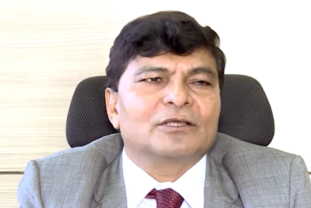 PD Vaghela, IAS is the new Chairperson of TRAI