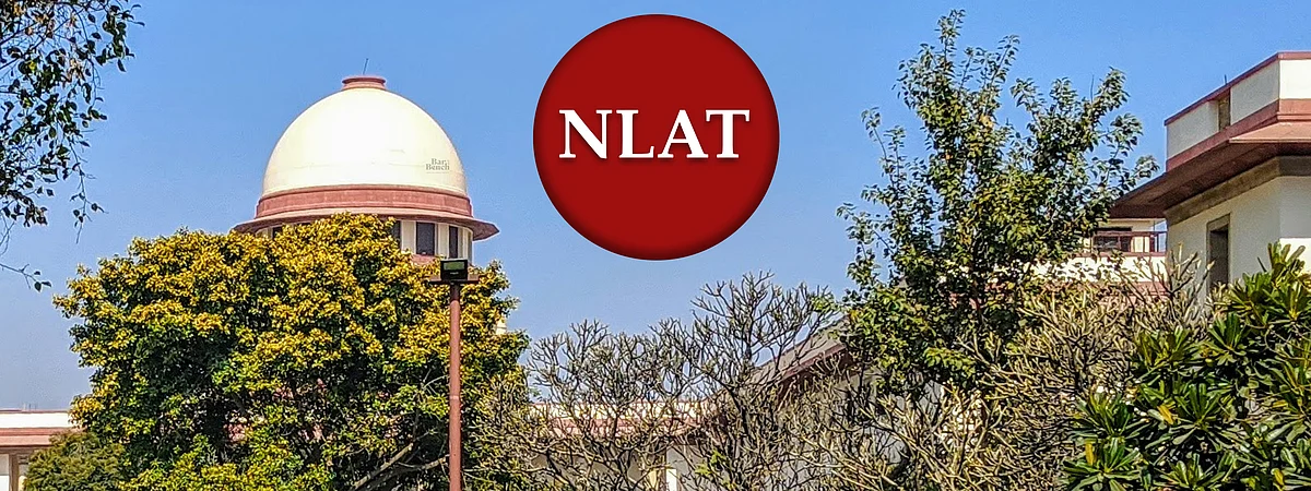 NLAT, Supreme Court