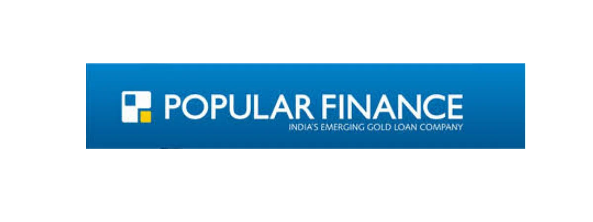 Popular Finance