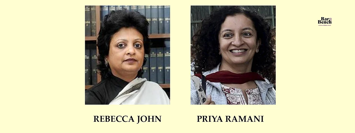 MJ Akbar has no stellar reputation; Priya Ramani's allegations validated by combined experience of multiple women: Sr Adv Rebecca John