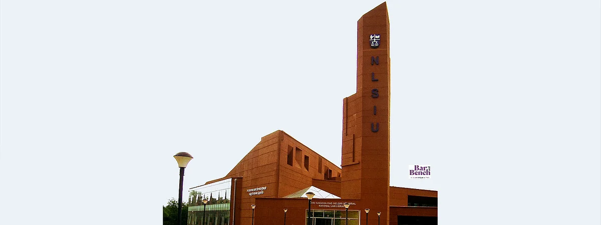 NLSIU