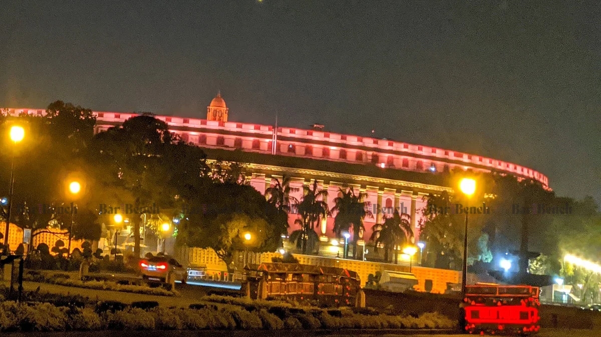 Parliament