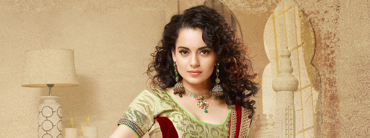 Kangana Ranaut