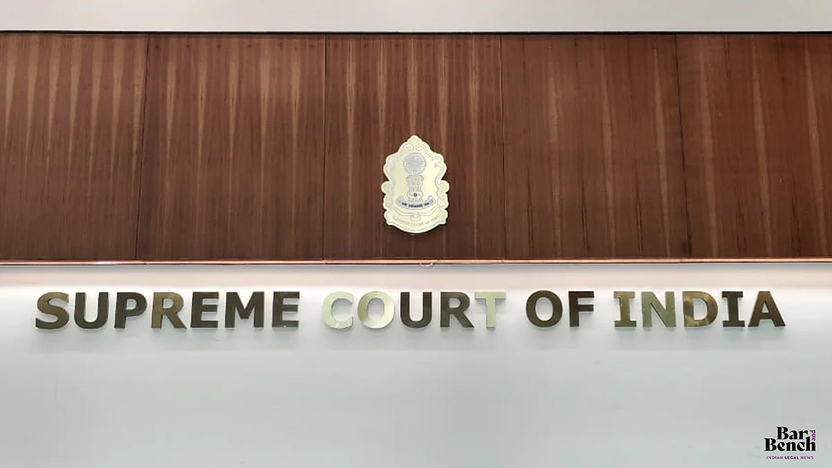 Can there be a limitation period of 120 days for filing appeals under Section 37 of the Arbitration Act? Supreme Court to consider