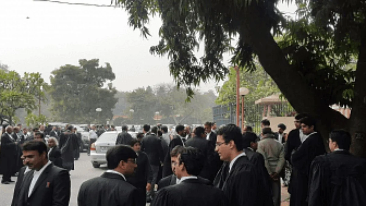 Delhi HC issues notice in DHCBA plea against classification of law offices as "commercial activity" for property tax