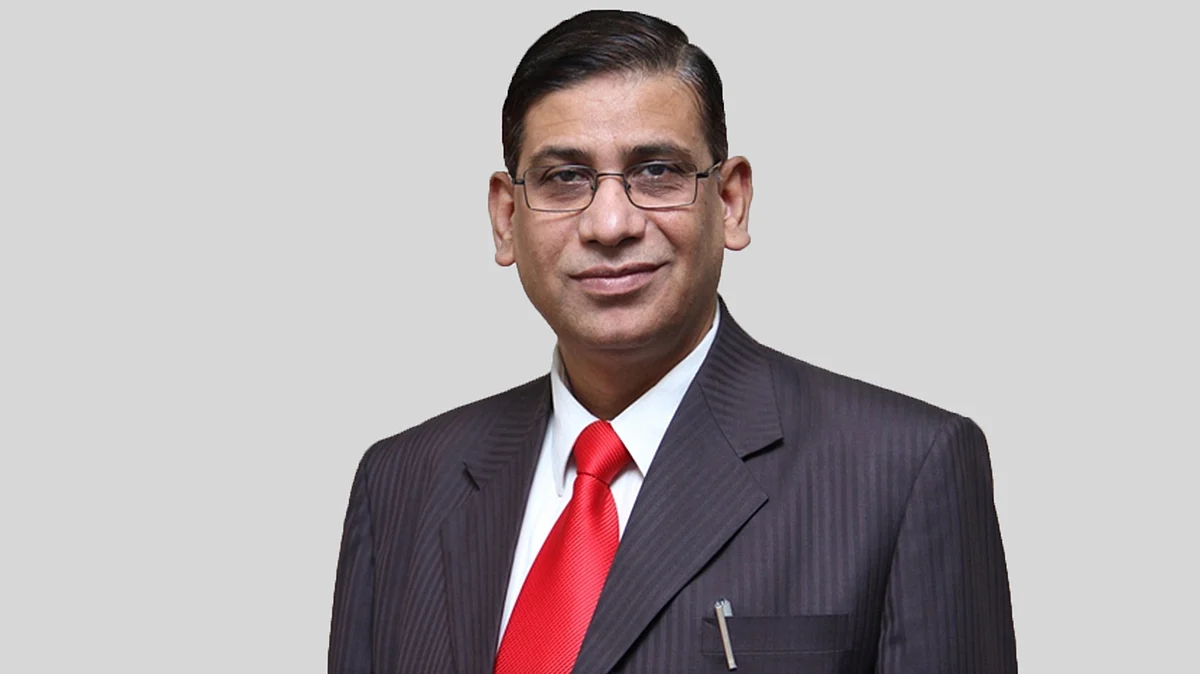 Prof Faizan Mustafa