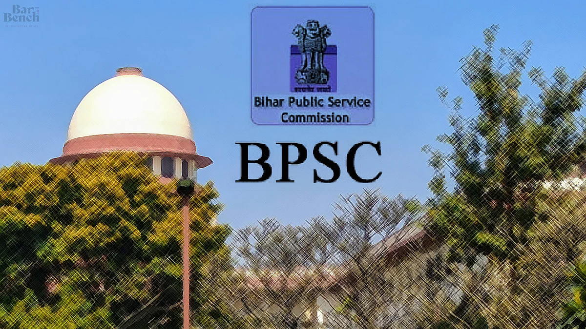13 Bihar Judicial Service aspirants move Supreme Court seeking postponement of entrance exam due to COVID-19