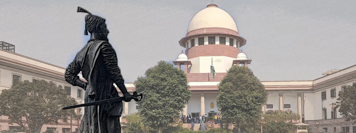 Breaking: Supreme Court refers Maratha Reservation matter to larger bench, no Maratha quota in jobs and admissions for now