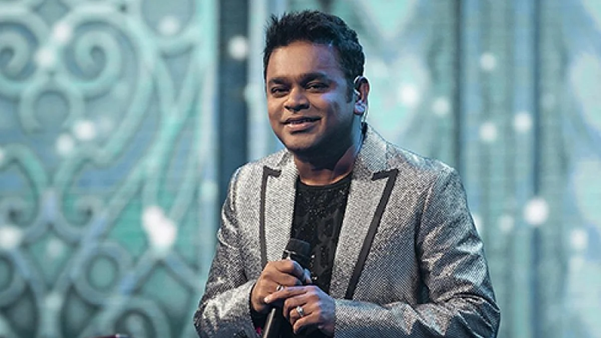 Income Tax Dept moves Madras HC alleging AR Rahman evaded tax payments on "professional fees" worth over Rs 3 crores