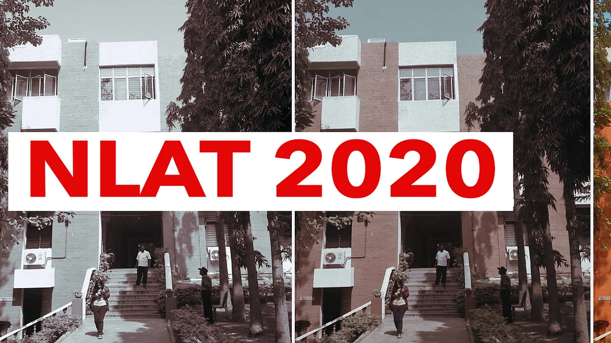 NLAT 2020