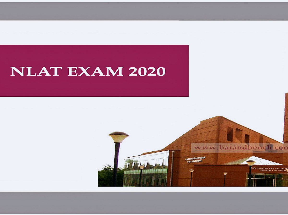 [NLAT 2020] Candidates who faced technical difficulties may raise query by Sept 13, 12 pm: NLSIU