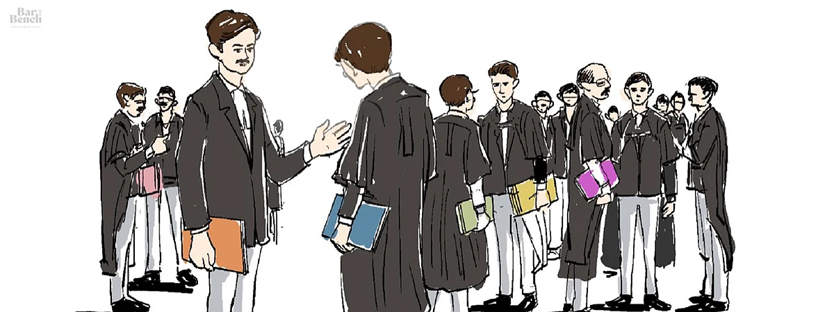 Lawyers