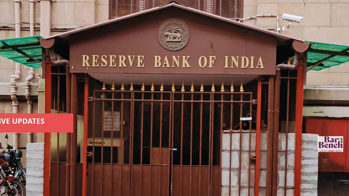 RBI circulars to mitigate COVID-19 financial disruption not applicable to defaults that occurred before pandemic: Delhi High Court
