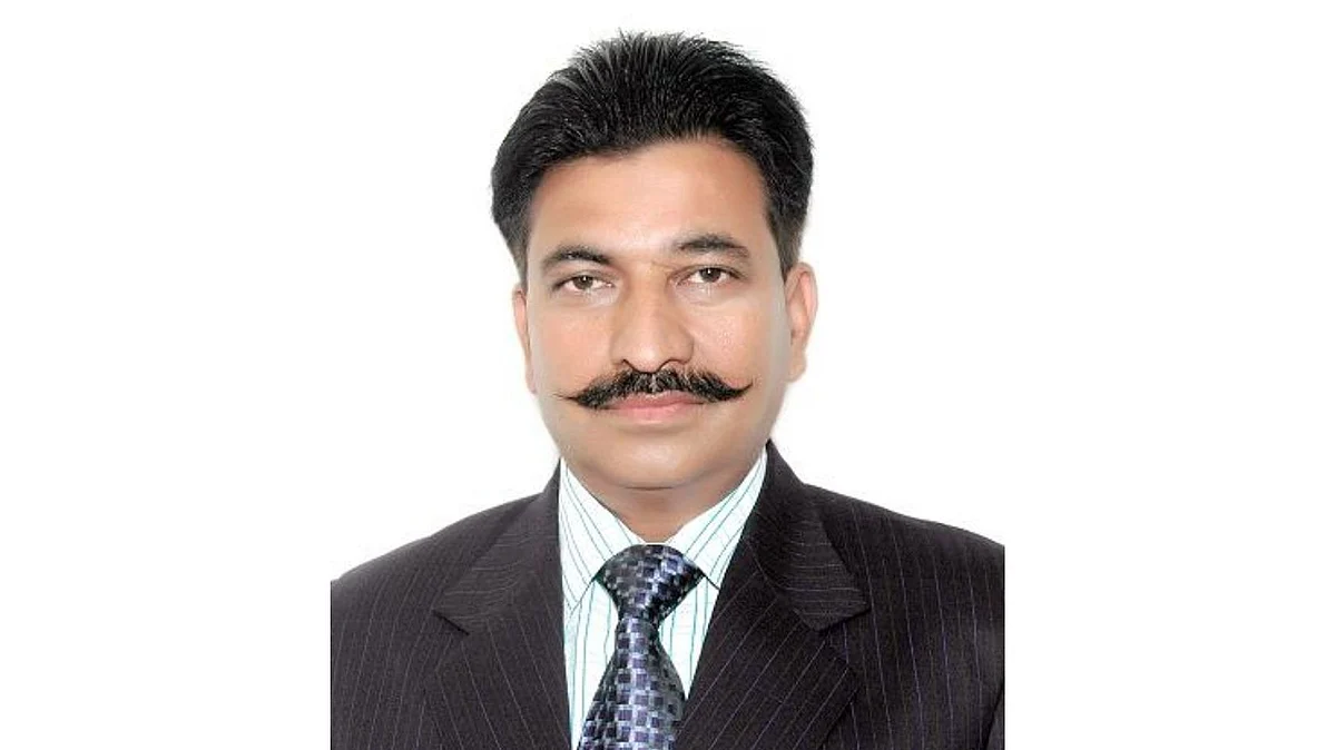 Teaching is my passion: Prof. (Dr.) Rajesh Bahuguna, Law College Dehradun