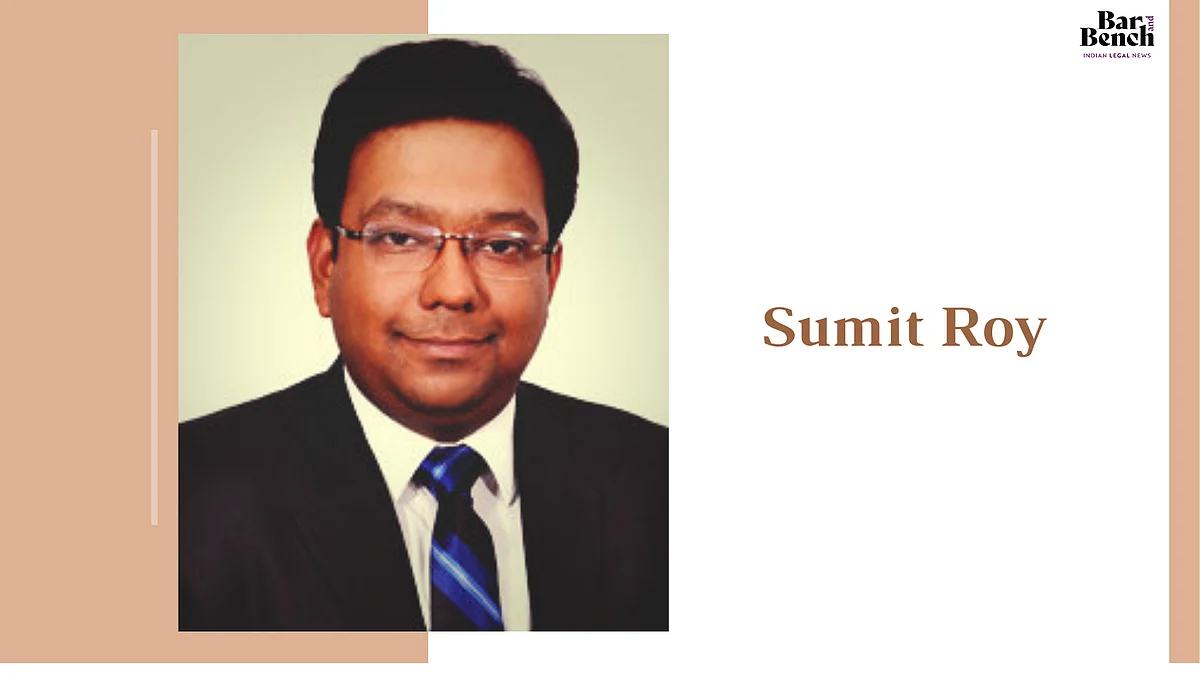 Alpha Partners promotes Associate Partner and Disputes Practice head Sumit Roy to Partner