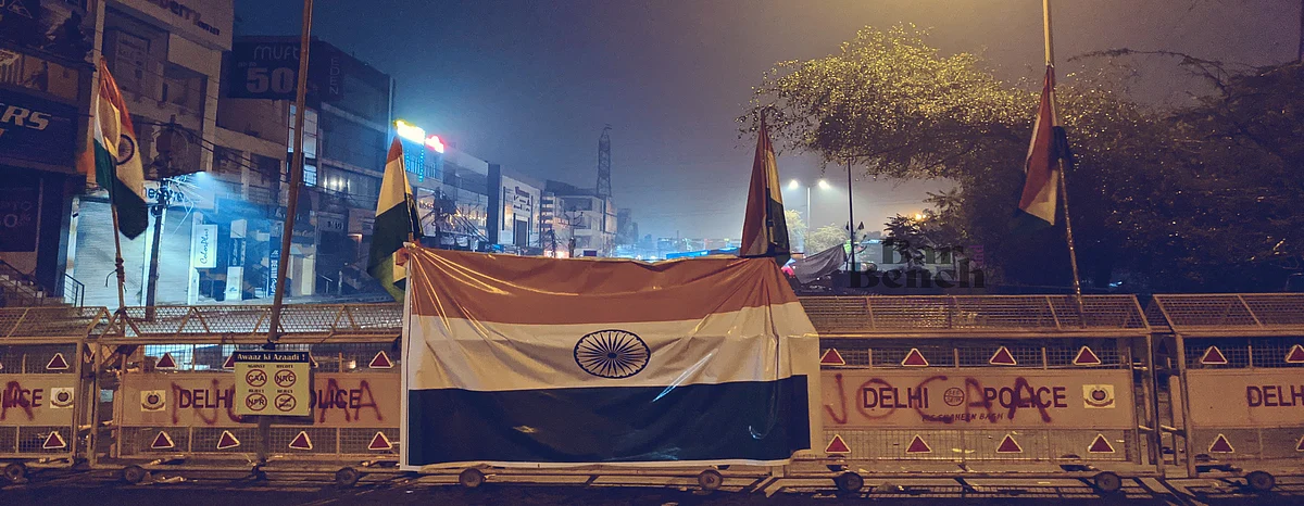 Delhi Riots