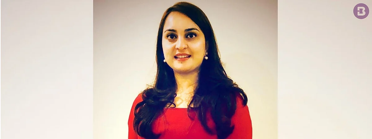 The passion to do your best is what matters in the long run: Kritika Seth, Victoriam Legalis
