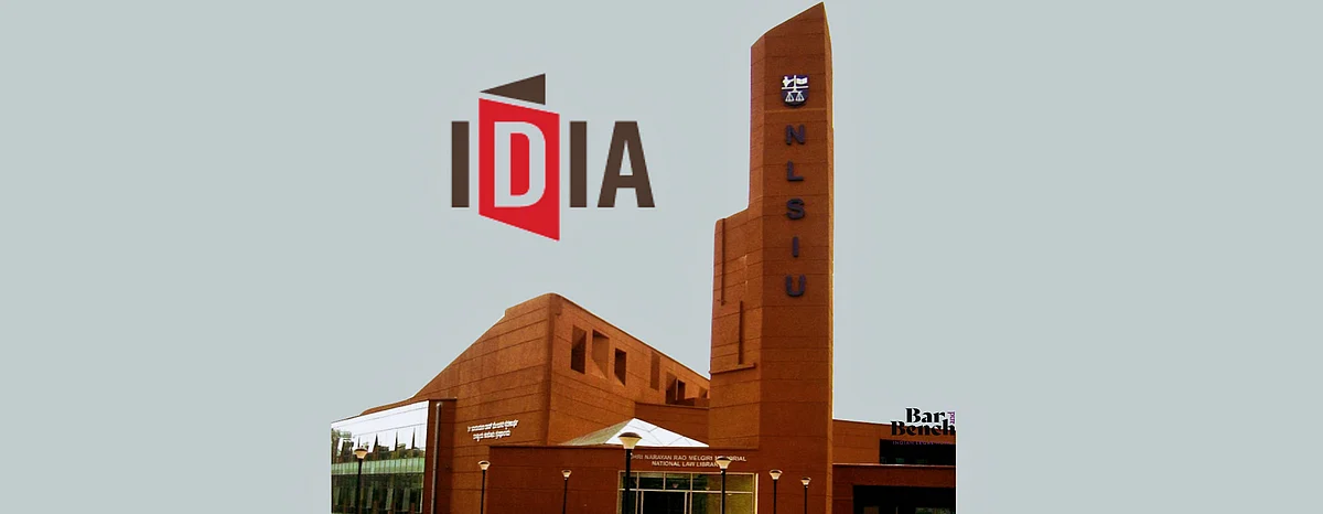 IDIA proposes to set up physical test centers for NLAT aspirants unable to afford computers and internet, seeks volunteers to aid effort