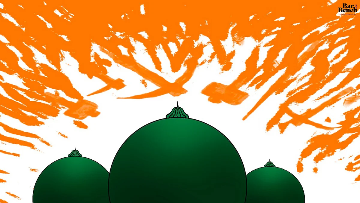 Babri Masjid