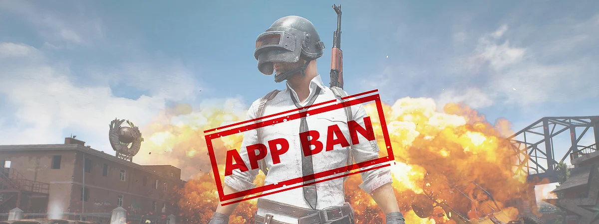 Indian Govt bans PUBG, 117 other apps citing interests of National Sovereignty, Integrity, Security, Public Order