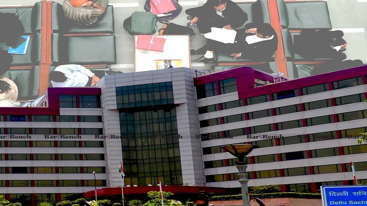 Put your house in order: Delhi HC tells Govt as it hears Public Prosecutor plea for clearance of dues from last eight years