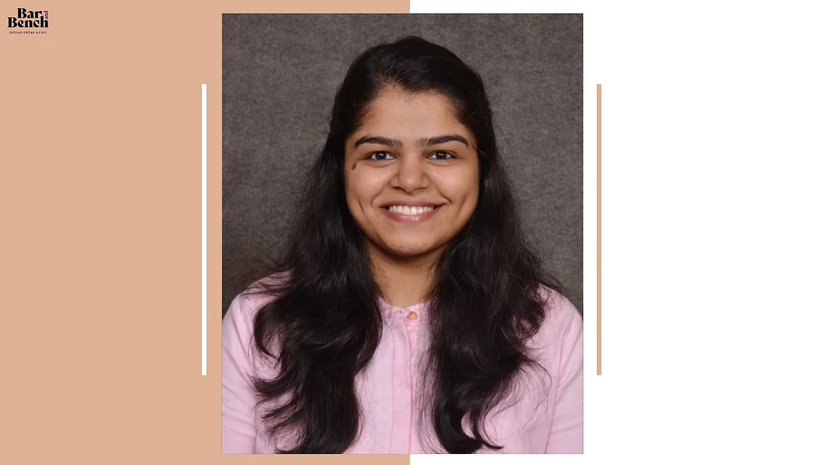More than anything, I am glad to see the smiles on my parents' faces: IDIA Scholar Yamuna Menon on record-breaking gold medal haul