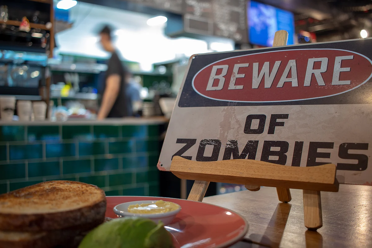 Zombification of the Insolvency and Bankruptcy Code