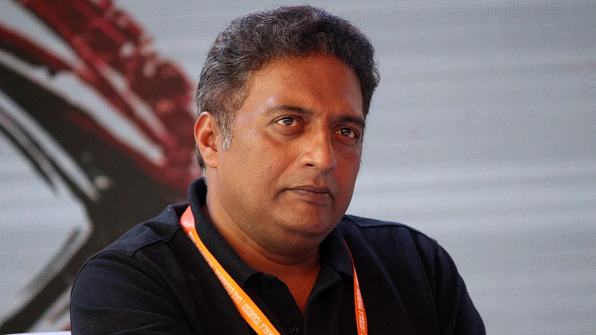 Karnataka HC declines to quash FIR against Prakash Raj and two others for campaigning at protest meet, public nuisance