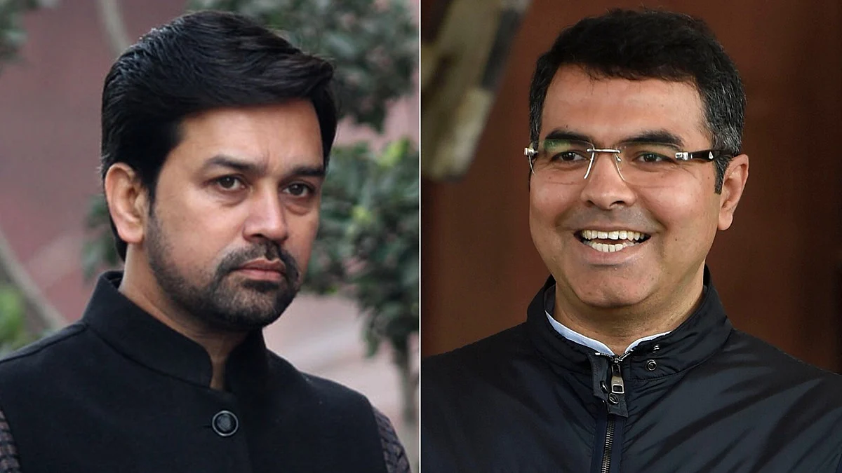 Brinda Karat, KM Tiwari move Delhi HC against order refusing to register hate speech FIR against Anurag Thakur, Parvesh Verma