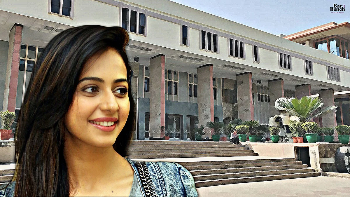 Delhi High Court asks MIB to file action taken report on non-NBSA media channels found to have violated Cable TV Act on Rakul Preet's complaint
