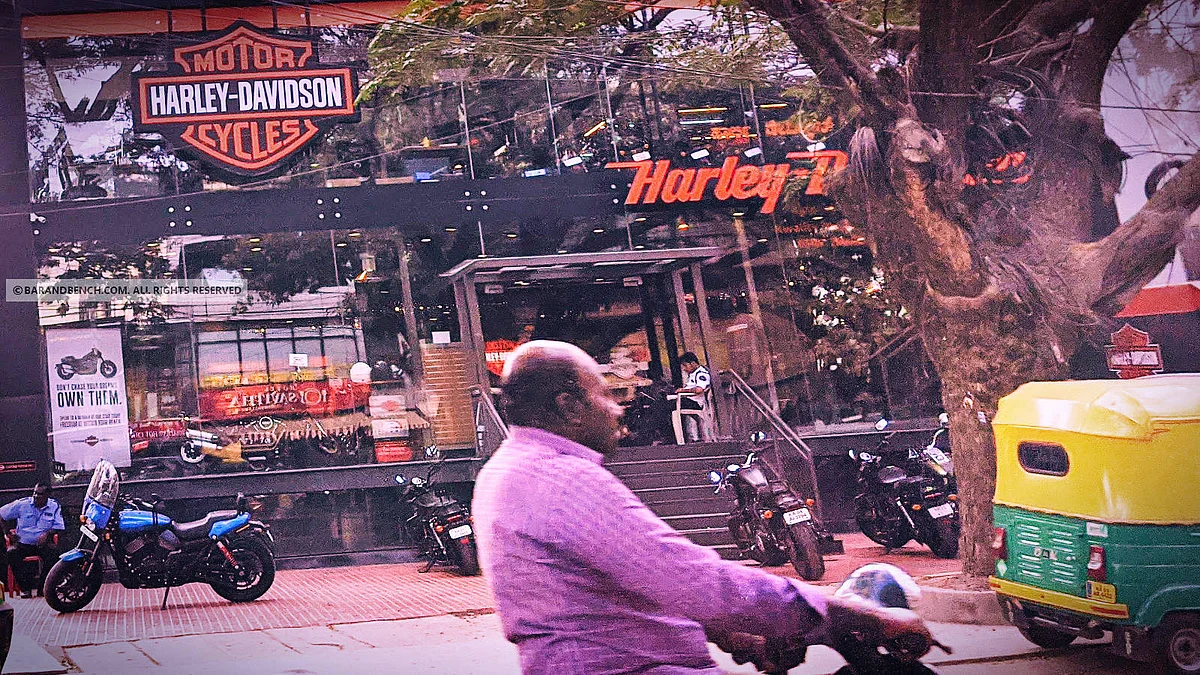 Khaitan, JSA ride the Harley Davidson - Hero Motocorp distribution and brand licensing agreement