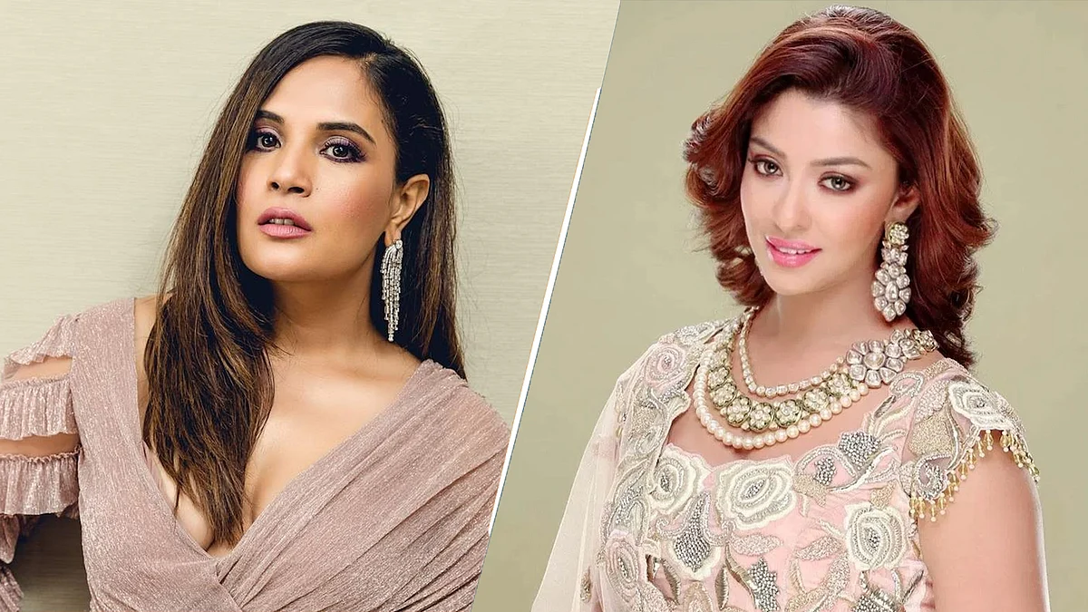 Payal Ghosh tenders unconditional apology to Richa Chadha; Kamaal R Khan to file reply in defamation case