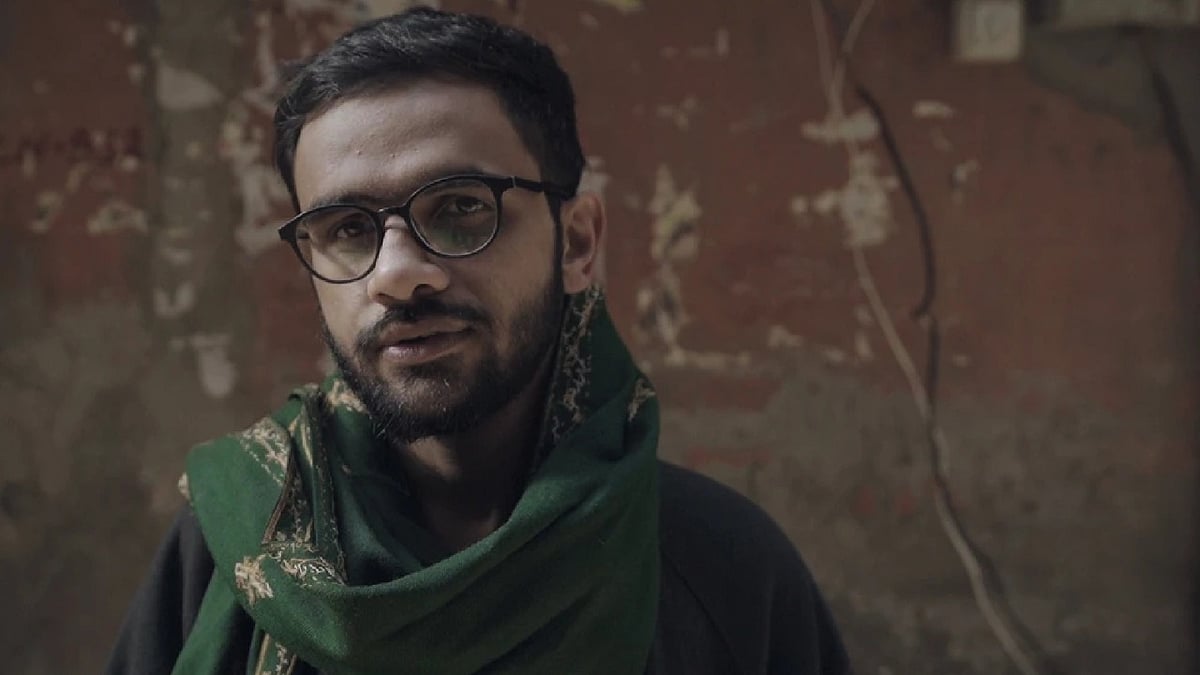 Delhi Riots: Umar Khalid is saying IO communal but first conviction was of a Hindu: Prosecution to Delhi court - Vimarsana News