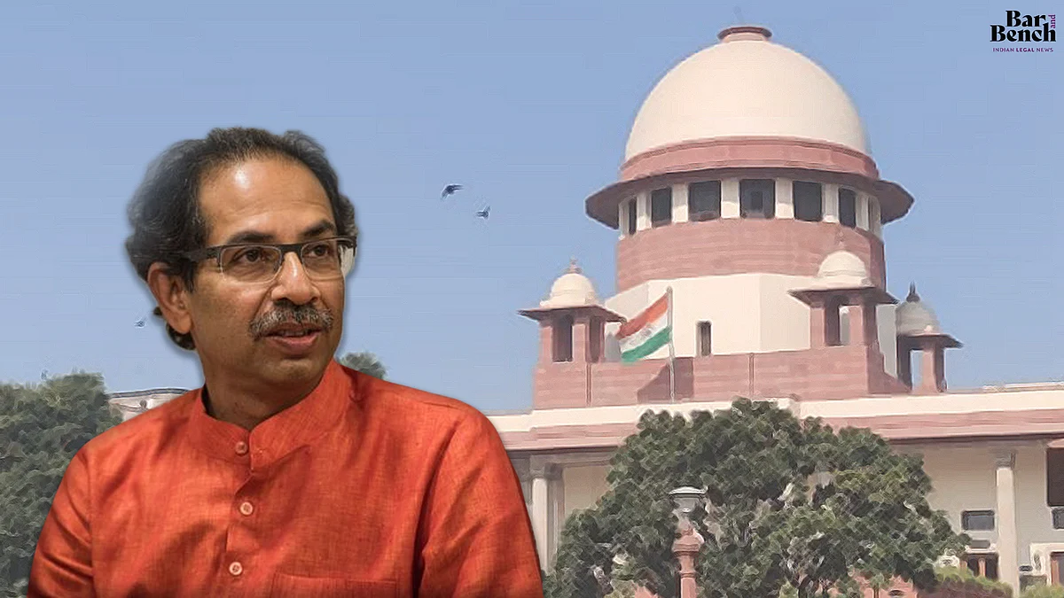 "Do you know how big Maharashtra is?", Supreme Court refuses to entertain PIL seeking imposition of President's Rule in State
