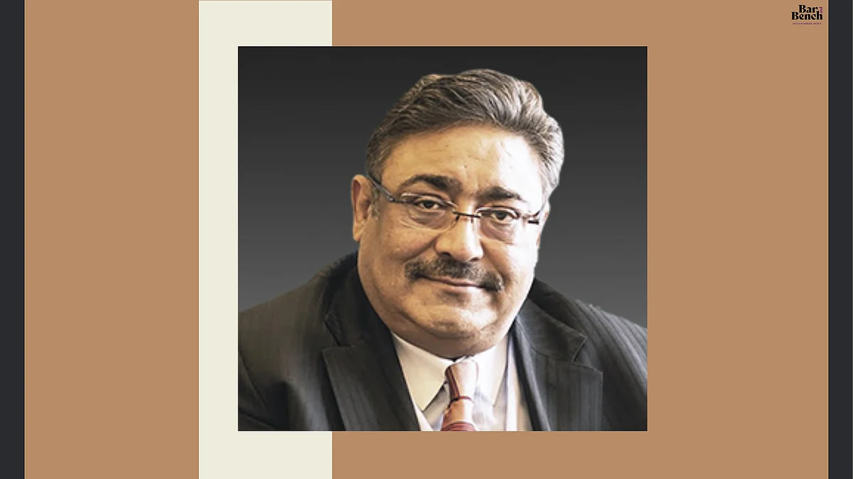 L&L Partners saga rages on as Rajiv Luthra terminates Mohit Saraf from partnership for "clumsy strategy" on equity dilution