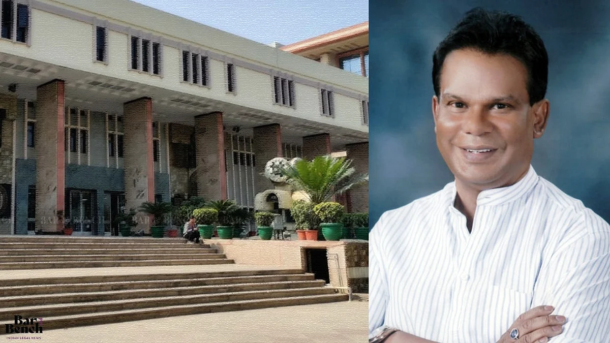 Jharkhand Coal Scam: Delhi High Court suspends sentence, issues notice in Dilip Ray's appeal against conviction