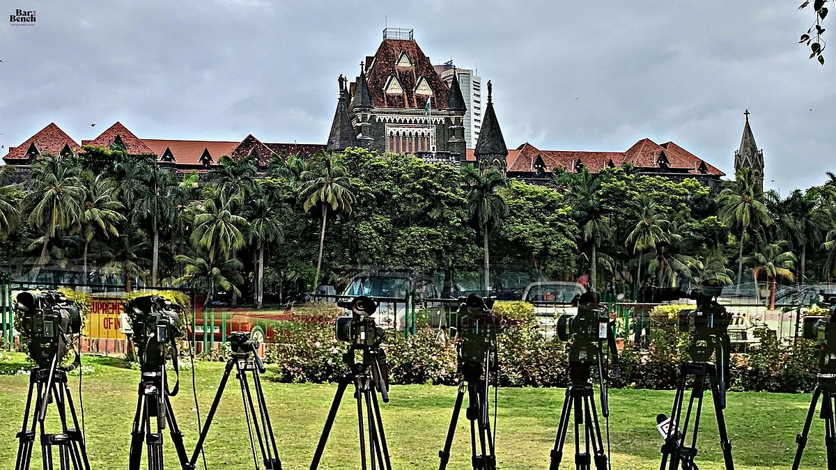 Bombay High Court, Media Trial PILs