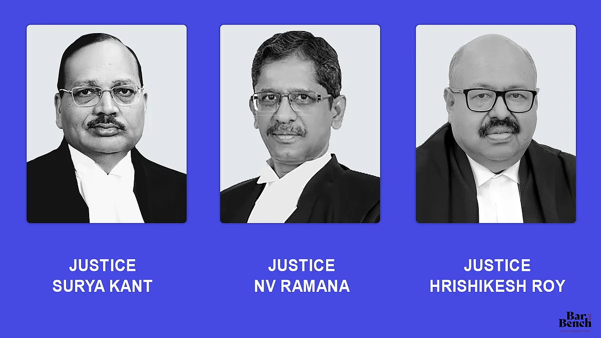 Powers under Articles 226/ 227 should be used sparingly by High Courts when interfering with arbitral process: Supreme Court