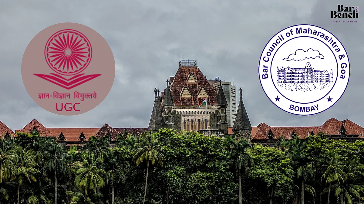 Implead Bar Council of Maharashtra and Goa: Bombay High Court directs in plea challenging BCI guidelines on intermediate year law exams