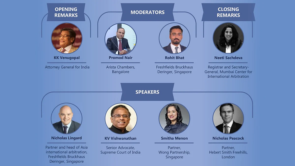 Webinar: UNCII and MCIA to host session on 'Breaching the Last Bastion: Sovereign Immunity and Enforcement of Arbitral Award'