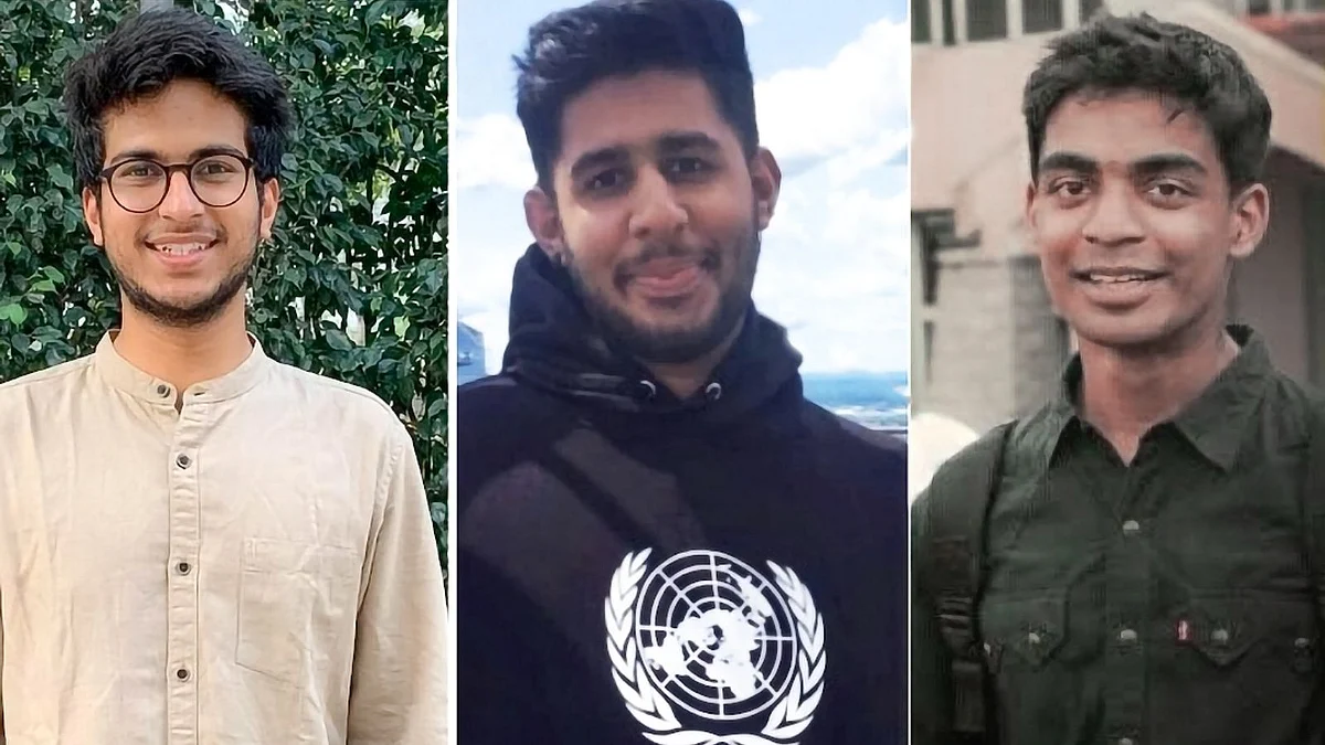 NLU Delhi wins Manfred Lachs Space Law Moot Competition 2020