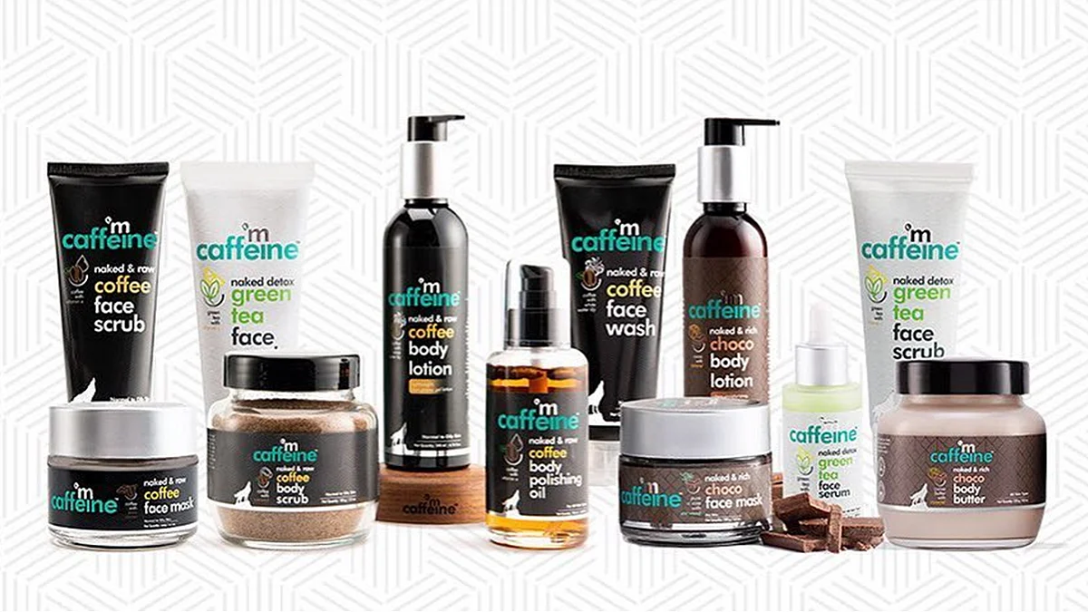 Vertices, CAM lead on Personal Care Startup mCaffeine 42 crore fund raise from Amicus Capital
