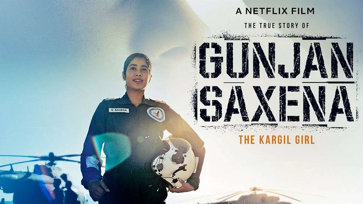 Delhi High Court seeks Dharma's response in Indian Singers Rights Association plea for royalty for performance in Gunjan Saxena