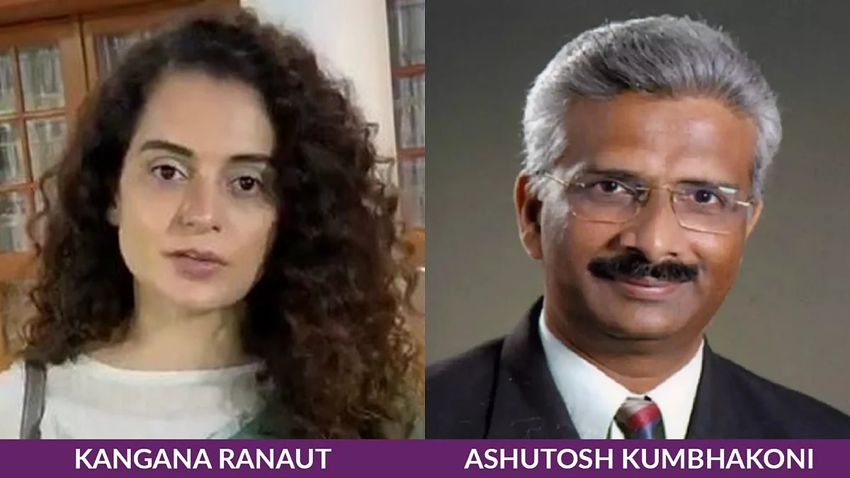 Lawyer seeks Advocate General’s consent for initiating contempt against Kangana Ranaut for her derogatory tweets against judiciary