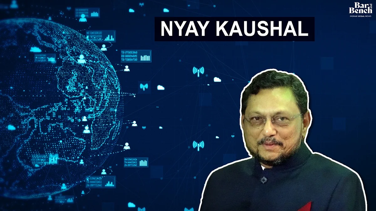 Let justice be done though heavens may fall: CJI SA Bobde speaks of Justice amid COVID-19 during inauguration of "Nyay Kaushal"