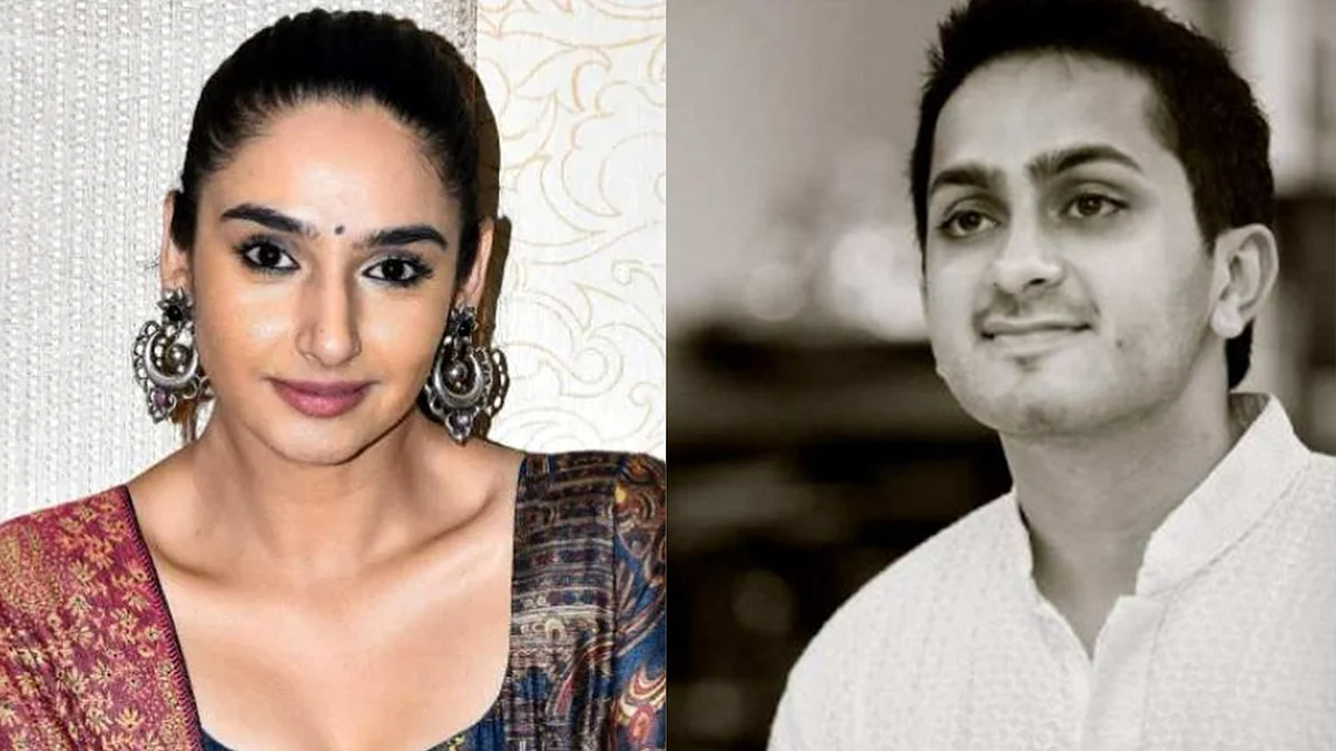 Ragini Dwivedi and Aditya Alva, Sandalwood Drug Scandal